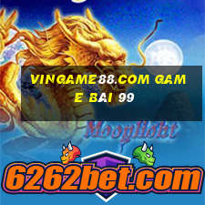 Vingame88.Com Game Bài 99