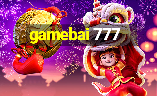 gamebai 777