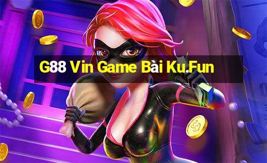 G88 Vin Game Bài Ku.Fun