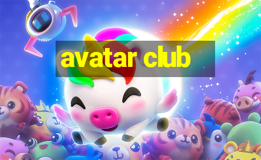 avatar club