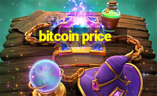 bitcoin price