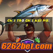 chơi trò chơi hai người