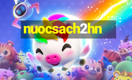 nuocsach2hn