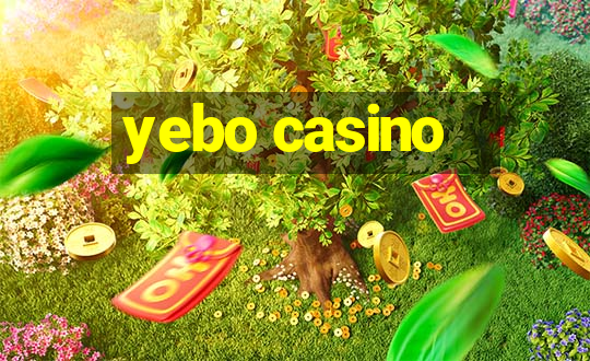 yebo casino