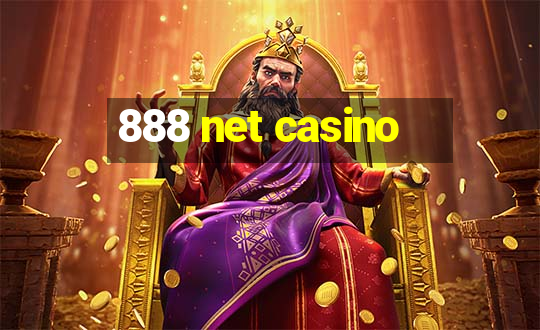 888 net casino