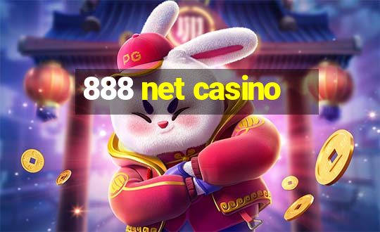 888 net casino