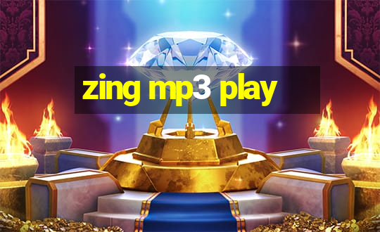 zing mp3 play