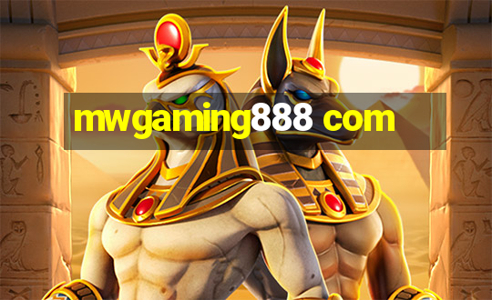 mwgaming888 com