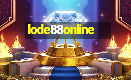 lode88online