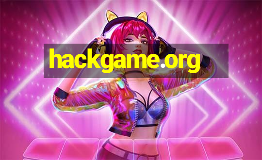 hackgame.org