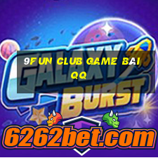 9Fun Club Game Bài Qq