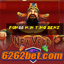 Fun88 nền tảng Benz