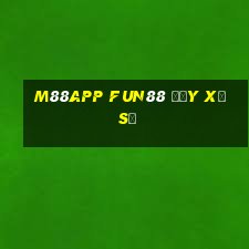 M88app Fun88 đầy xổ số