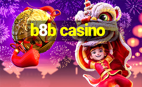 b8b casino