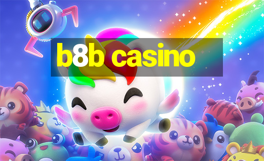 b8b casino