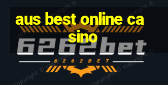 aus best online casino