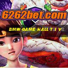 BMW Game Hall Tải về