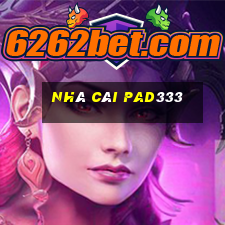 Nhà Cái Pad333