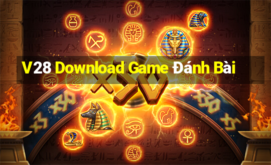 V28 Download Game Đánh Bài