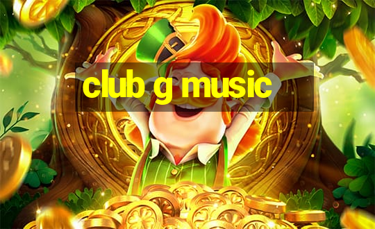 club g music