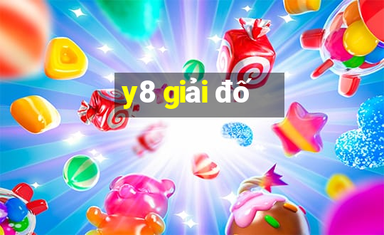 y8 giải đố