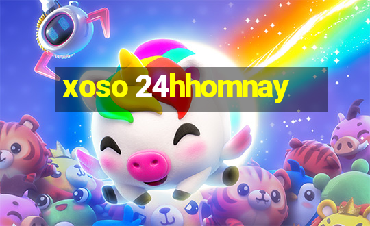 xoso 24hhomnay