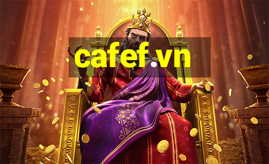 cafef.vn