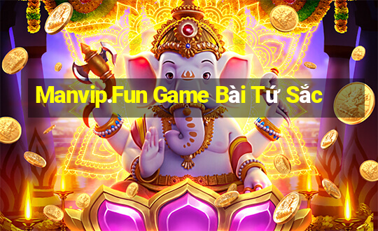 Manvip.Fun Game Bài Tứ Sắc