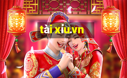 tài xỉu.vn