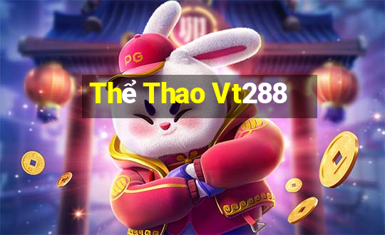 Thể Thao Vt288