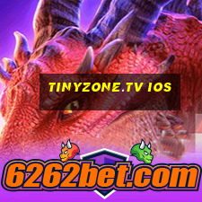 tinyzone.tv ios