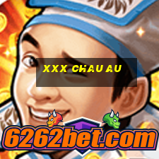 xxx chau au