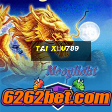 tài xỉu789