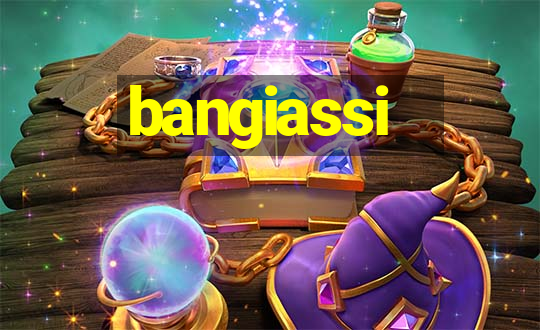 bangiassi