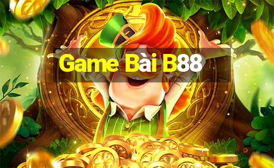 Game Bài B88