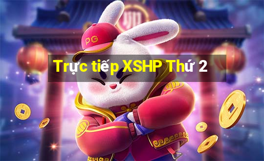 Trực tiếp XSHP Thứ 2