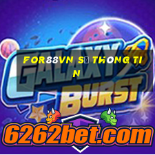 for88vn Sự thông tin