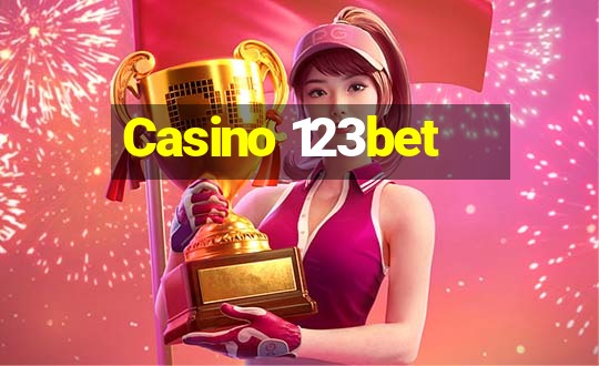 Casino 123bet