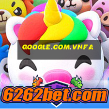 google.com.vnfa