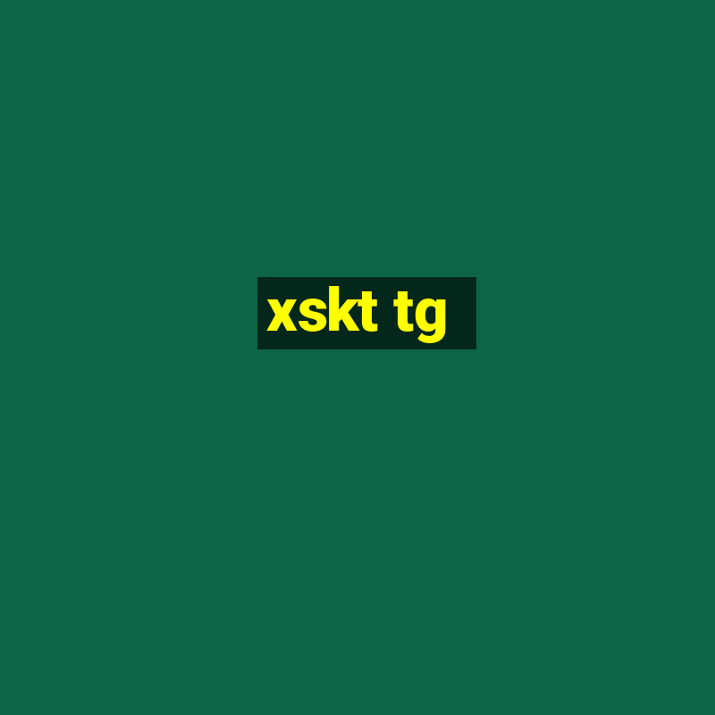 xskt tg