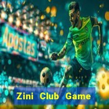 Zini Club Game Bài Poker Online