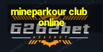 mineparkour club online