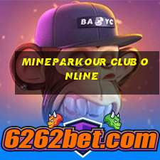 mineparkour club online