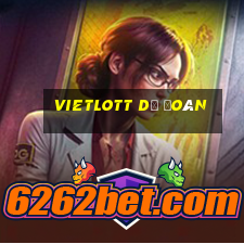 vietlott dự đoán