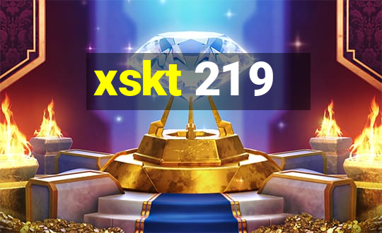 xskt 21 9