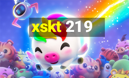 xskt 21 9