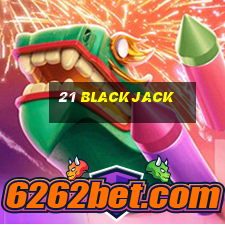 21 blackjack