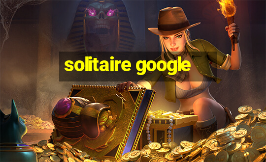 solitaire google