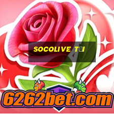 socolive tại