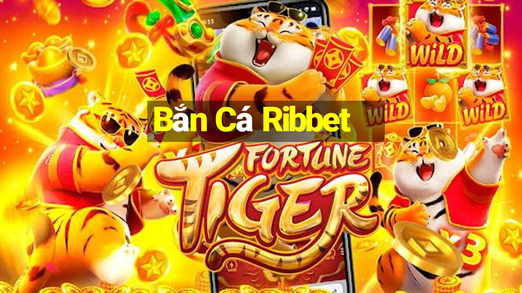 Bắn Cá Ribbet